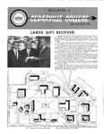 Bulletin of Cedarville College, February/March 1966 by Cedarville College