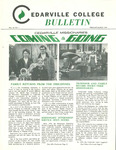 Cedarville College Bulletin, February/March 1974 by Cedarville College