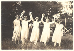 Cedar Day 1926 by Cedarville College