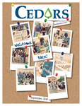 Cedars, September 2010 by Cedarville University