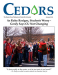 Cedars, January 2013
