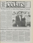 Cedars, May 30, 1997 by Cedarville College