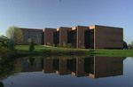 Engineering and Science Center by Cedarville University