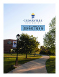 2019 Cedarville University Factbook