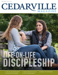 Cedarville Magazine, Fall 2019: Life-on-Life Discipleship