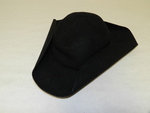 Tri-cornered hat by Cedarville University