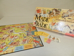 Made for trade [game] by Cedarville University