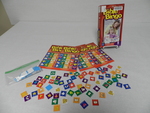 Bible bingo [game] by Cedarville University
