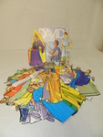 David vol. 1 [flannelgraph figures] by Cedarville University