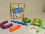 Number construction activity set by Cedarville University