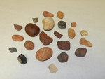 Rocks from Arizona by Cedarville University