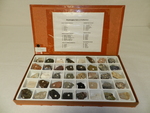 Rocks and minerals (40) by Cedarville University