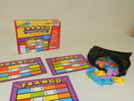 Frango equivalent fractions game by Cedarville University
