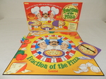 Fraction of the pizza game [game] by Cedarville University