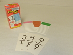 Fraction fun [flash cards] by Cedarville University
