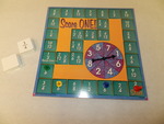 Score ONE!: the great game of fractions [game] by Cedarville University