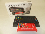 Mastermind [game] by Cedarville University