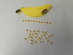Bananagrams [game] by Cedarville University