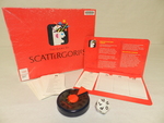 Scattergories [game] by Cedarville University