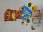 Catan [game] by Cedarville University