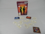 Codenames [game] by Cedarville University