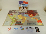 Twilight struggle : the Cold War 1945-1989 [game] by Cedarville University