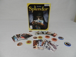 Splendor [game] by Cedarville University