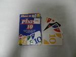 Phase 10 [game] by Cedarville University