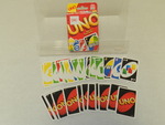 Uno [game] by Cedarville University