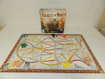 Ticket to ride [game] by Cedarville University