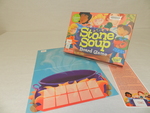 Stone soup board game [game] by Cedarville University