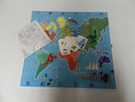 Risk! [game] by Cedarville University