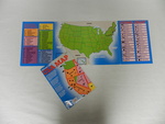 U.S.A. map II by Cedarville University