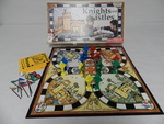 Knights and castles [game] by Cedarville University