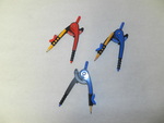 Compasses [manipulatives] by Cedarville University