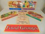 Food Groups (pictures) by Cedarville University