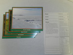 Habitats photo activity cards by Cedarville University