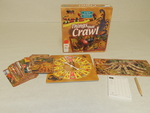 Things that crawl [game] by Cedarville University
