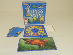 Things that swim [game] by Cedarville University