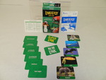 Linkology card game. Animals [game] by Cedarville University