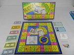 Budget [game] by Cedarville University