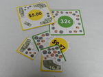 Counting money learning puzzles [puzzle] by Cedarville University
