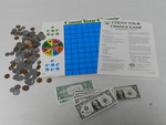 Count your change [game] by Cedarville University