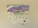 PrimePak: factor thinking games [game] by Cedarville University