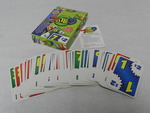 7 ate 9 [game] : fast & fun number crunch'n! by Cedarville University