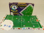 World class soccer [game] by Cedarville University