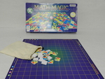Math magic : the ultimate math challenge [game] by Cedarville University