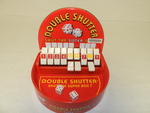 Double shutter [game] : shut the super box! by Cedarville University