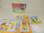 Subtraction [game] by Cedarville University