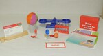 Matter : learning science activity tub, grades 1-3 by Cedarville University